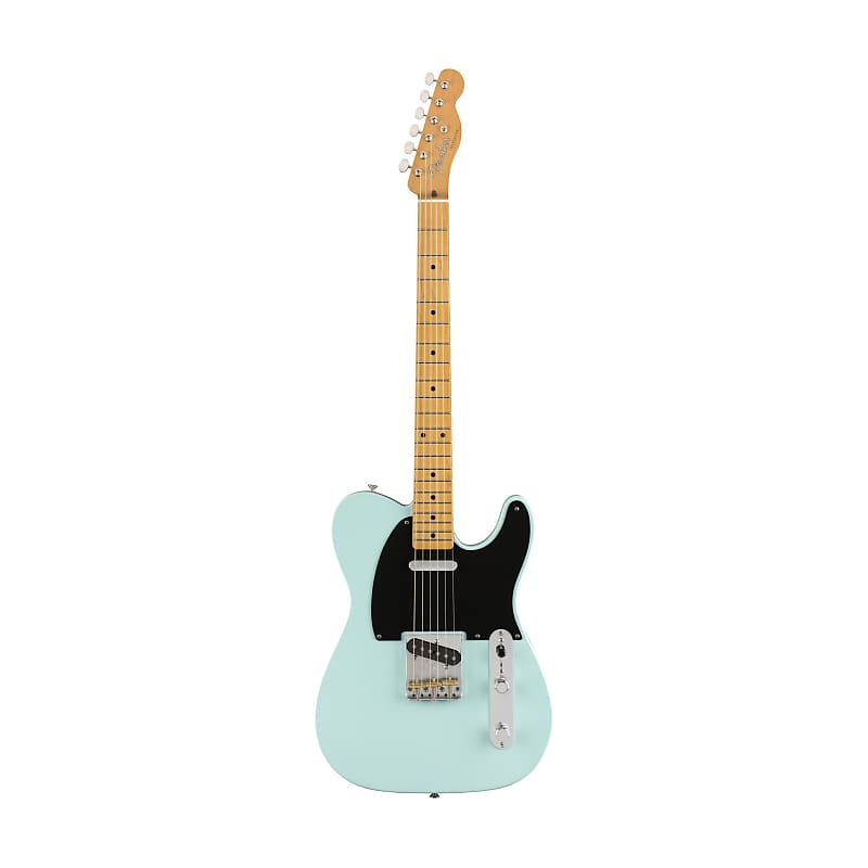 Fender Vintera '50s Telecaster Modified | Reverb
