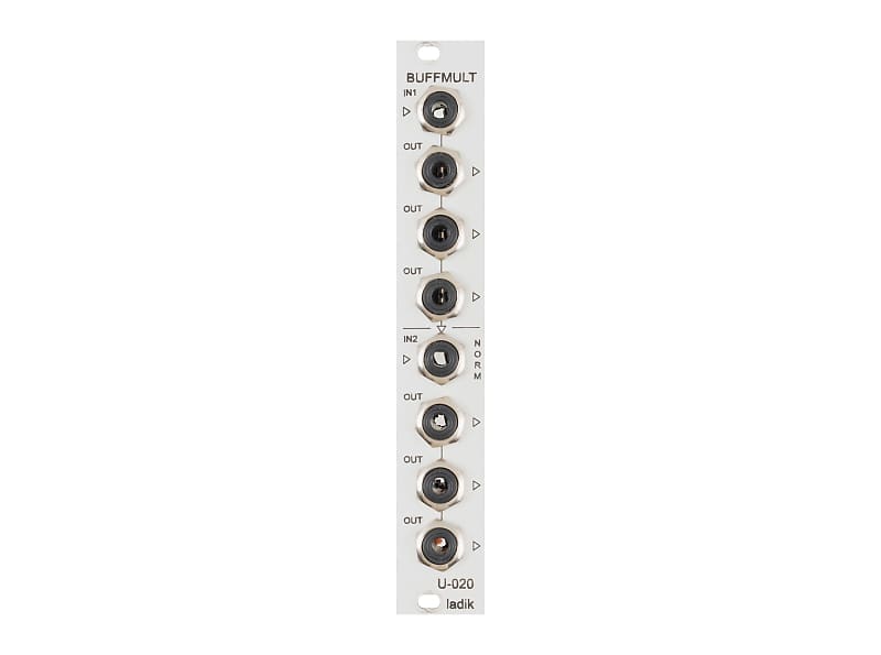 Ladik U-020 Buffered Multiple
