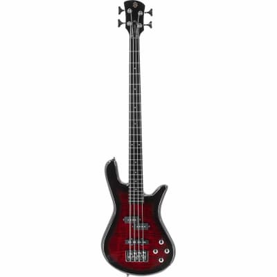 Spector Legend 4 Standard | Reverb