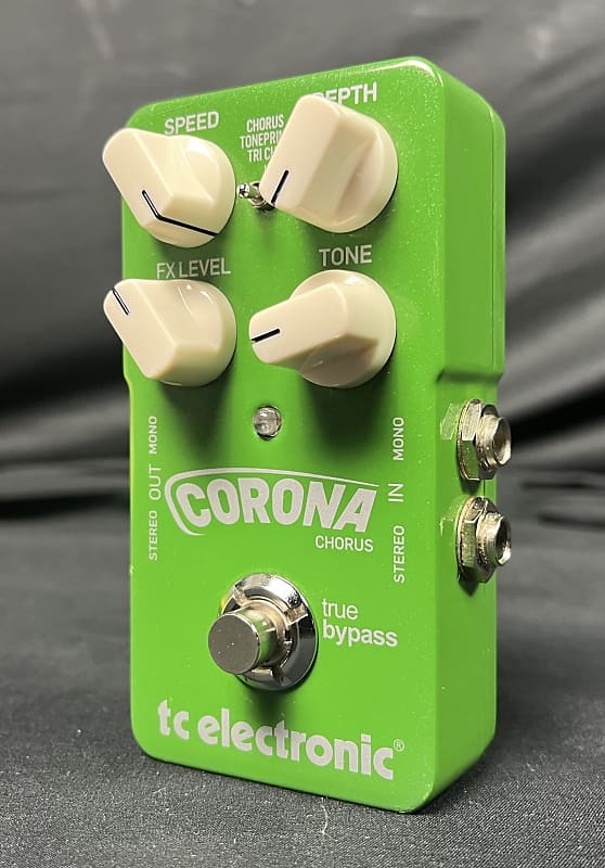 TC Electronic Corona Chorus