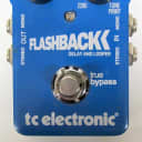 Used TC Electronic Flashback Delay & Looper VGC