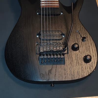 Solar Guitars AB1.6BOP Artist LTD - Electric Guitar | Reverb