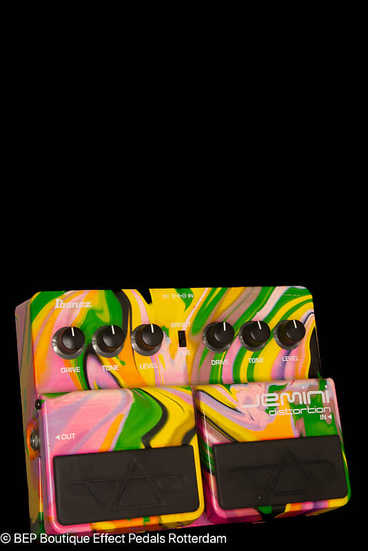 Ibanez Jemini Distortion | Reverb Canada