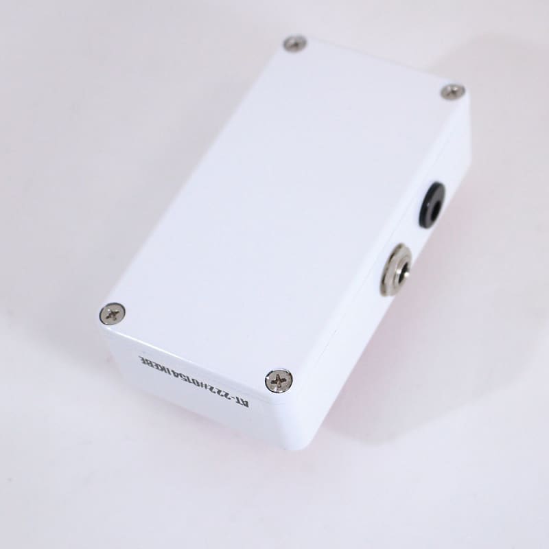 CATS FACTORY AT-222 kowloon boost+ 81-14 [SN 0154] [08/02] | Reverb