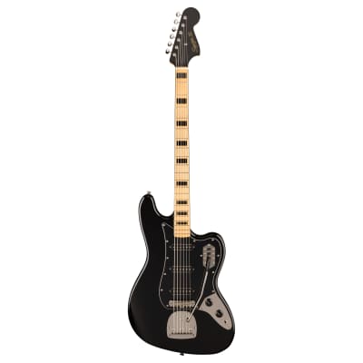 ベース SQUIER Classic Vibe Bass VI Squier Limited Edition Classic Vibe Bass VI review | Guitar