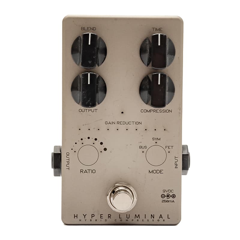 Darkglass Electronics Hyper Luminal