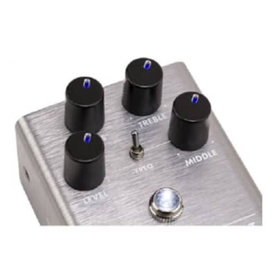 Fender Engager Boost Pedal image 4