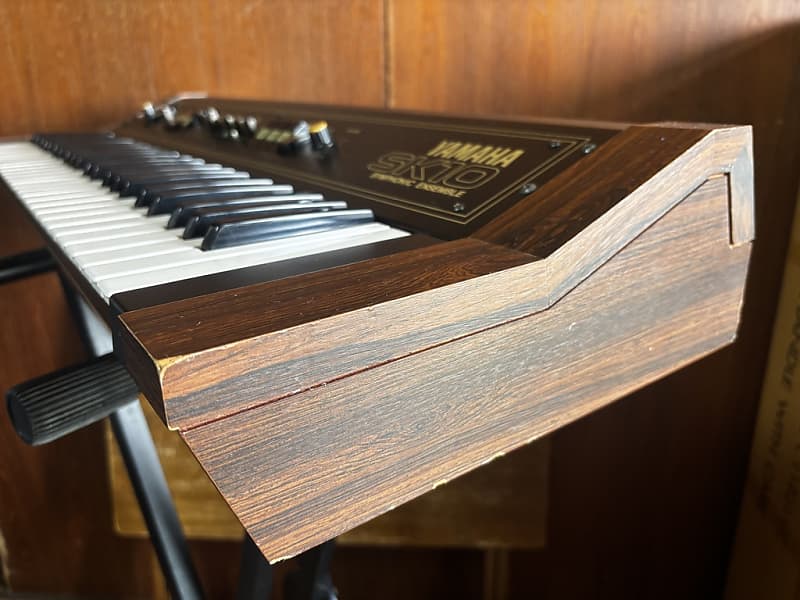 Yamaha SK-10 | Reverb