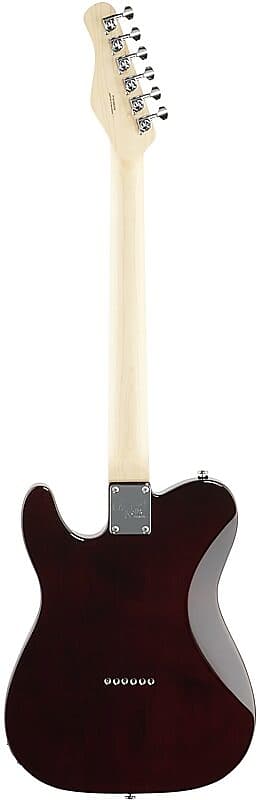 Michael Kelly 1953 Blue Jean Wash Electric Guitar Quad | Reverb Michael Kelly 1953 Blue Jean Wash Electric Guitar Quad | Reverb
