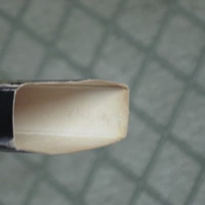 one pair (new old stock) near A+ condition Regal Tip SG-A maple wood / natural stain finish (with packaging) from 2000s / 2010s image 23