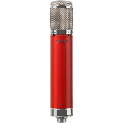 Avantone Pro CV-12 Multi-Pattern Large Capsule Tube Condenser Microphone image 1