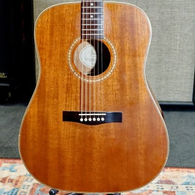 Fender DG24 MA for sale