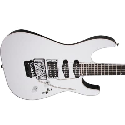 Pro Series Soloist SL3R Electric Guitar Mirror (New York, NY) image 5