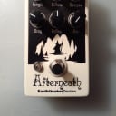 EarthQuaker Devices Afterneath Otherworldly Reverberation Machine Limited Edition 2014 Glow-in-the-D