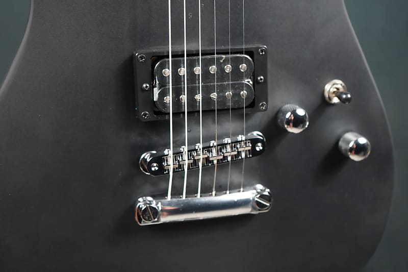 Manson Guitar Works Meta Series MBM-1 Matthew Bellamy Signature