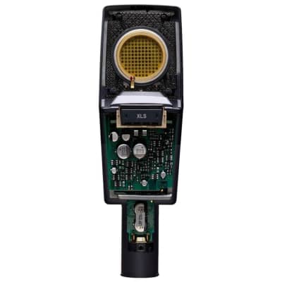 AKG C414 XLS Large-Diaphragm Condenser Microphone (Used/Mint) image 3