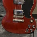 2005 Gibson SG Standard '61 With Stop Bar Tailpiece