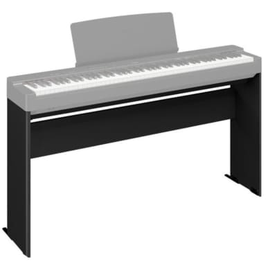 yamaha Yamaha L-200 B stand tastiera