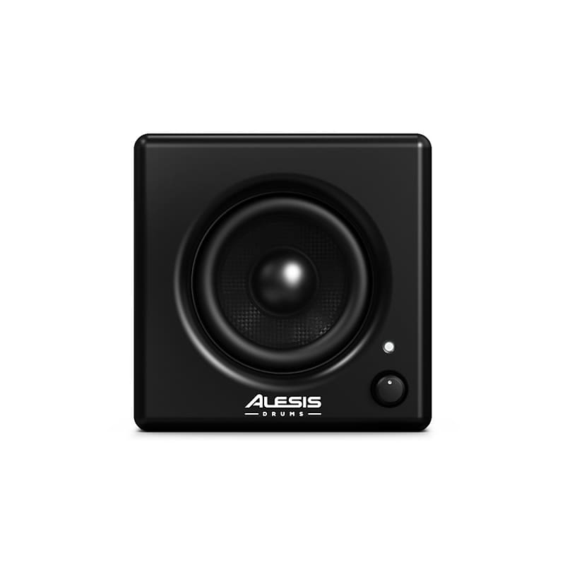 Alesis NITRO AMP image 1