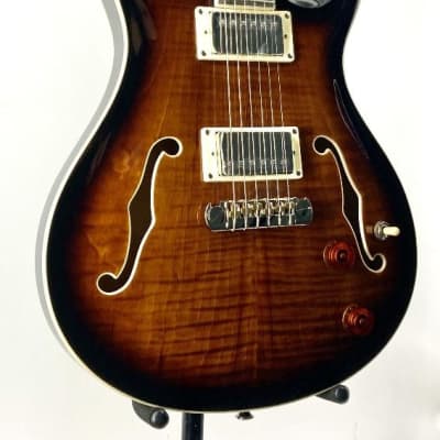 Paul Reed Smith PRS Hollowbody II with Maple Top Ser# F12572 image 3