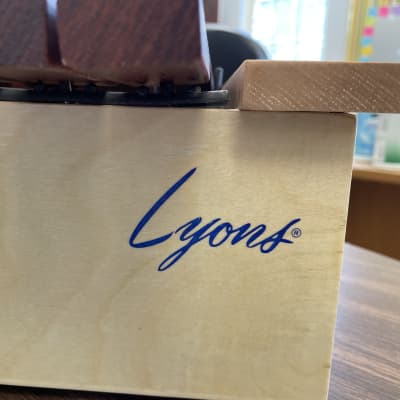 Lyons Diatonic Soprano Xylophone 2021 image 3