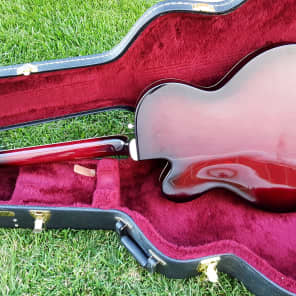 Gretsch Tennessee Rose image 11