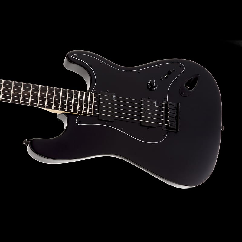 Jim Root Stratocaster® – Fender
