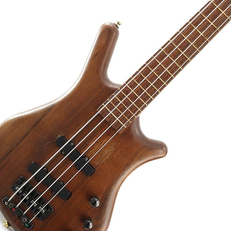 Warwick Thumb bass Bolt-on 4st '00 [USED] | Reverb Canada