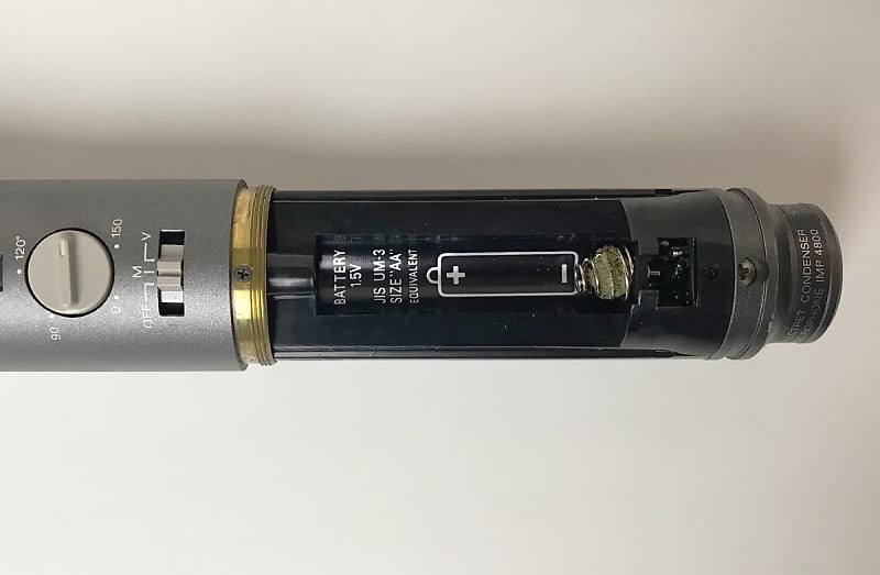 Sony ECM-979 | Reverb