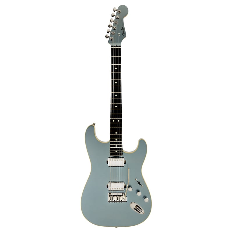 Fender MIJ Modern Stratocaster HH image 1