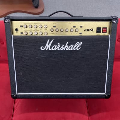 Amp Guitar Marshall JVM210C 100wÂ 2x12 Combo | Reverb