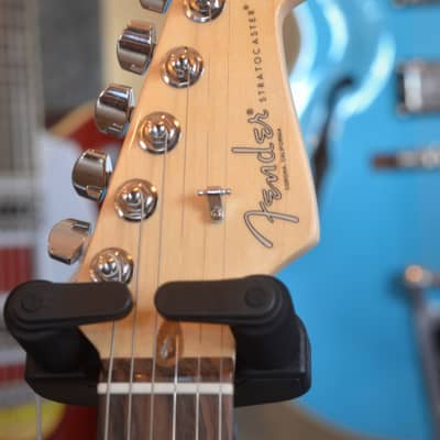 Fender Limited Edition Light Ash American Professional Stratocaster image 5