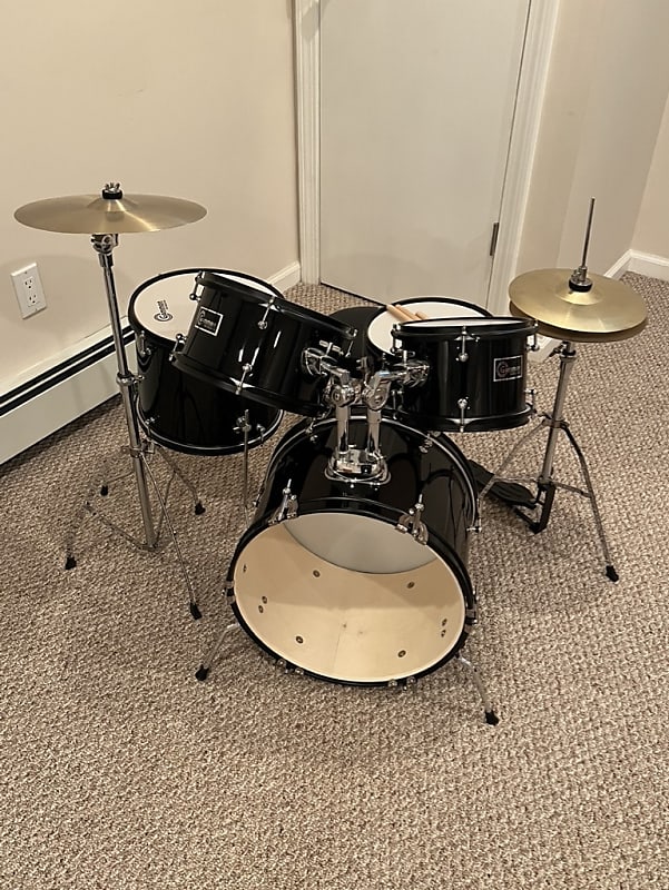 Gammon junior deals drum kit