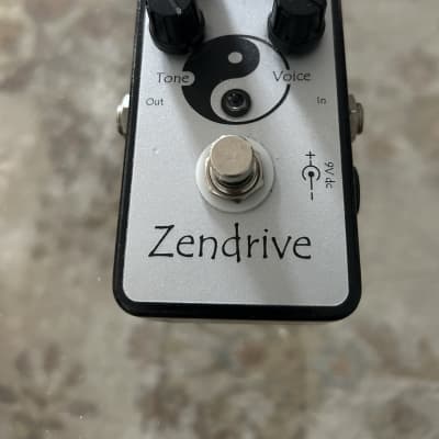 Hermida Audio Zendrive
