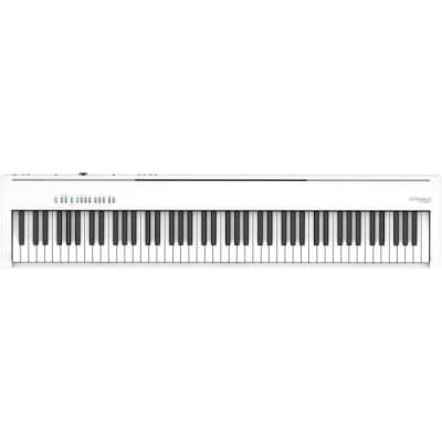 ROLAND FP-30X WH Digital Piano image 2
