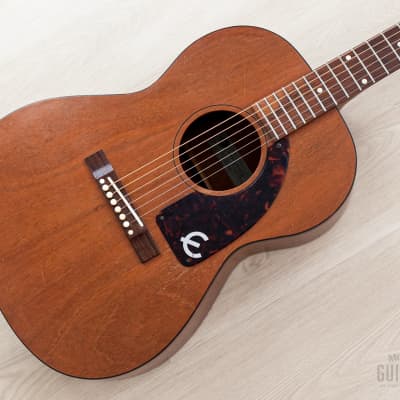 Epiphone FT-30 Caballero 1958 - 1959 | Reverb