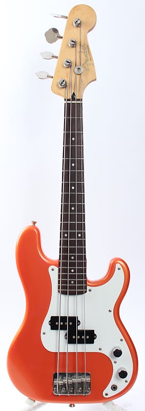 Fender MPB-33 Mini Precision Bass MIJ | Reverb Canada