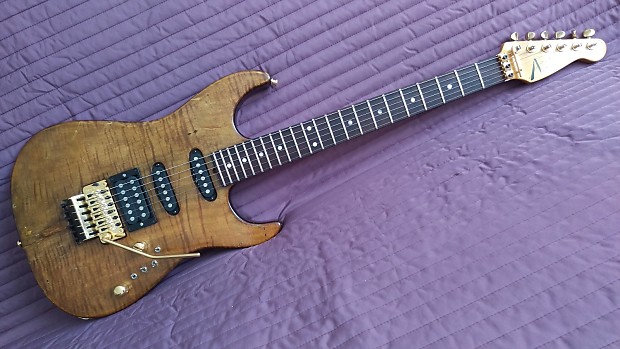 Tom anderson hotsell grand am