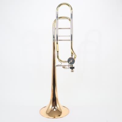 管楽器・吹奏楽器 C.G. Conn 88HY-DB Christian Lindberg C.G. Conn 88HY-DB Christian Lindberg 管楽器・吹奏楽器