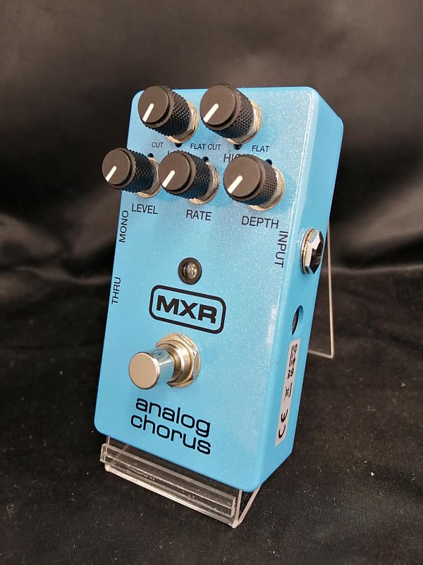 MXR Analog Chorus