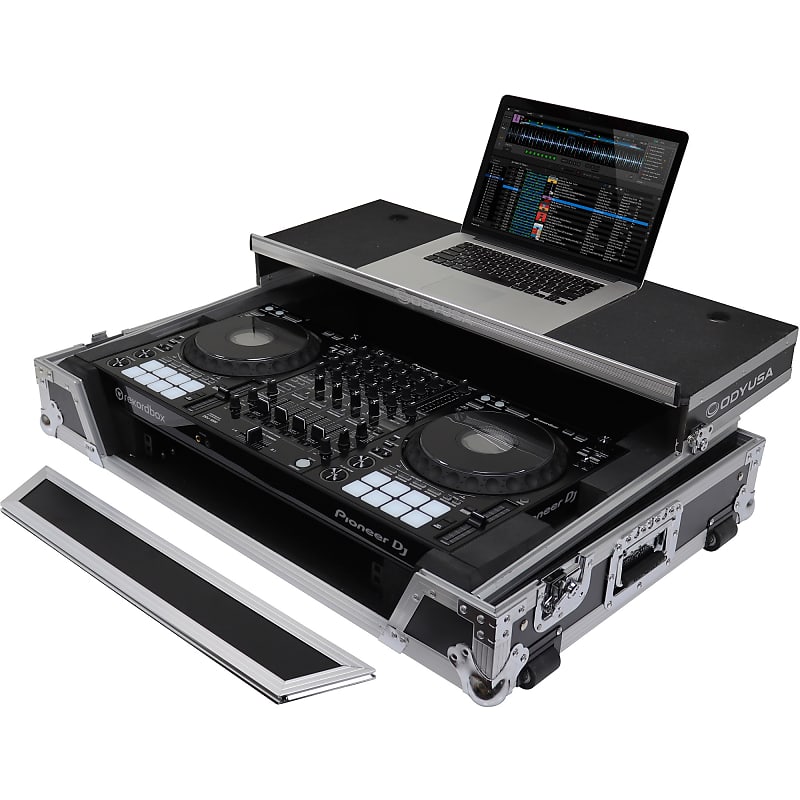 Odyssey FZGSDDJ1000W1 Flight Case Pour Pioneer DDJ-1000 | Reverb