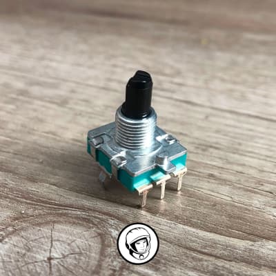 E-MU Encoder for Proteus 1000/2000/2500, Command Stations, Mo' Phatt, Xtreme Lead & more