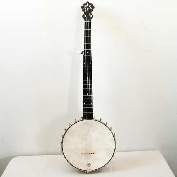Stewart banjo cheap