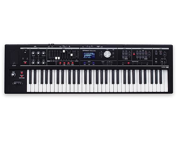 き*ん様 Roland V-Combo VR-09 中古美品 ACアダプター付き Roland V-Combo VR-09 中古美品 ACアダプター付き - メルカリ