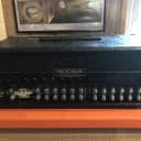 Mesa Boogie Roadster Dual Rectifier Head 2016 Special Edition Tooled Leather - Black