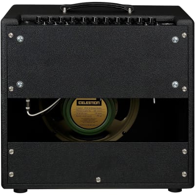 Soldano ASTRO-20 Combo 20 Watt 1x12" 3-Channel Tube Guitar Amplifier Combo w/ 4 Galaxy IRs image 6