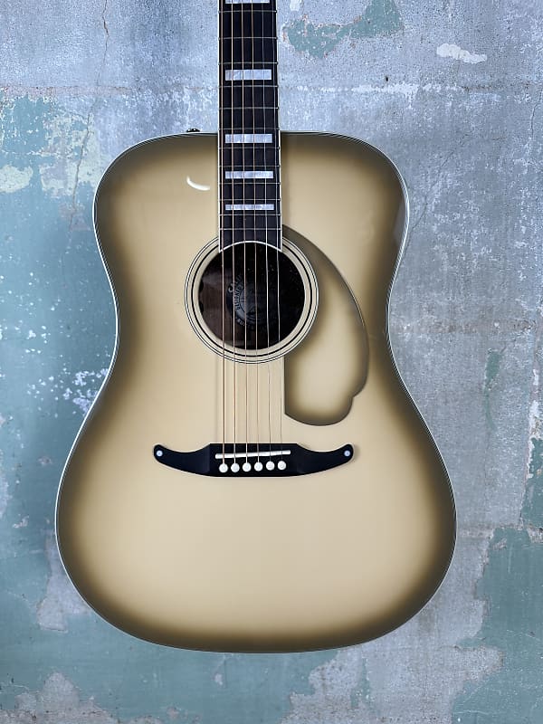 Fender Kingman 1966 - 1971 | Reverb Fender Kingman 1966 - 1971 | Reverb
