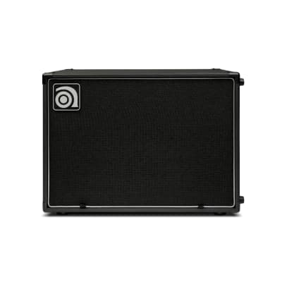 Ampeg Venture VB-210 300-Watt 2x10" Bass Speaker Cabinet