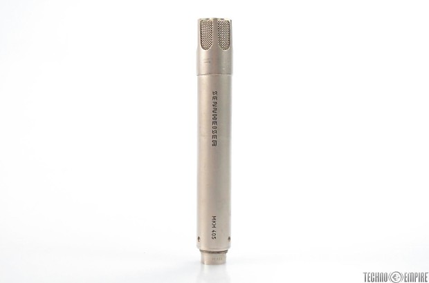 Sennheiser mkh 2025 405