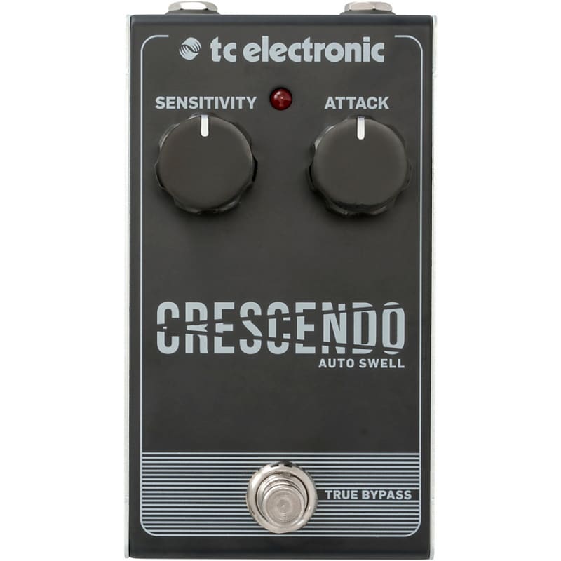 TC Electronic Crescendo Auto Swell image 1